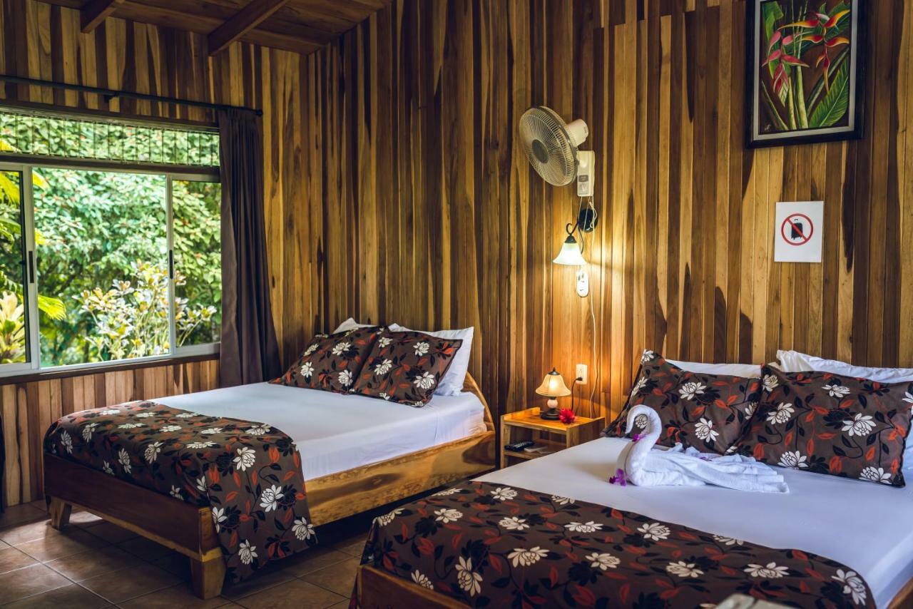 Brisas Arenal Lodge La Fortuna