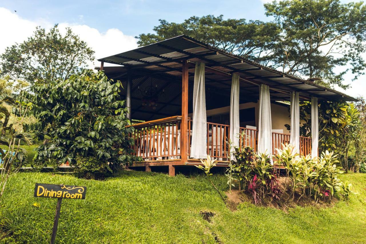 Brisas Arenal La Fortuna