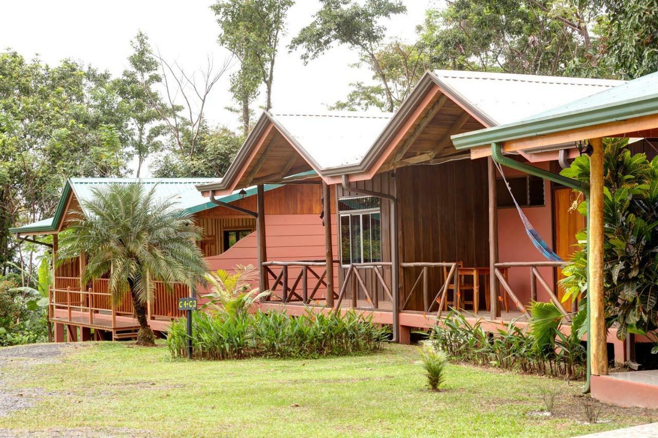 Brisas Arenal Lodge La Fortuna