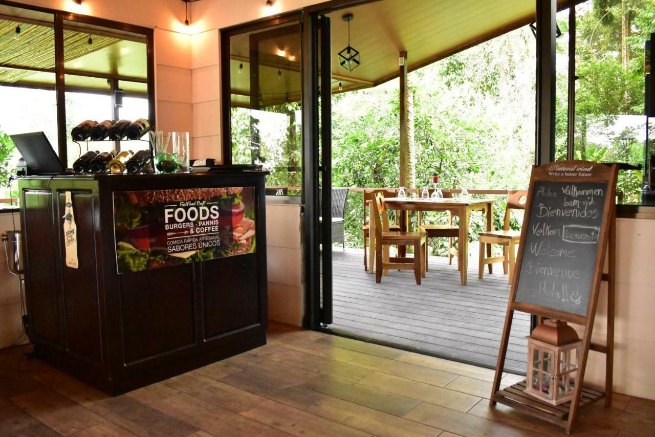 Lodge Brisas Arenal La Fortuna
