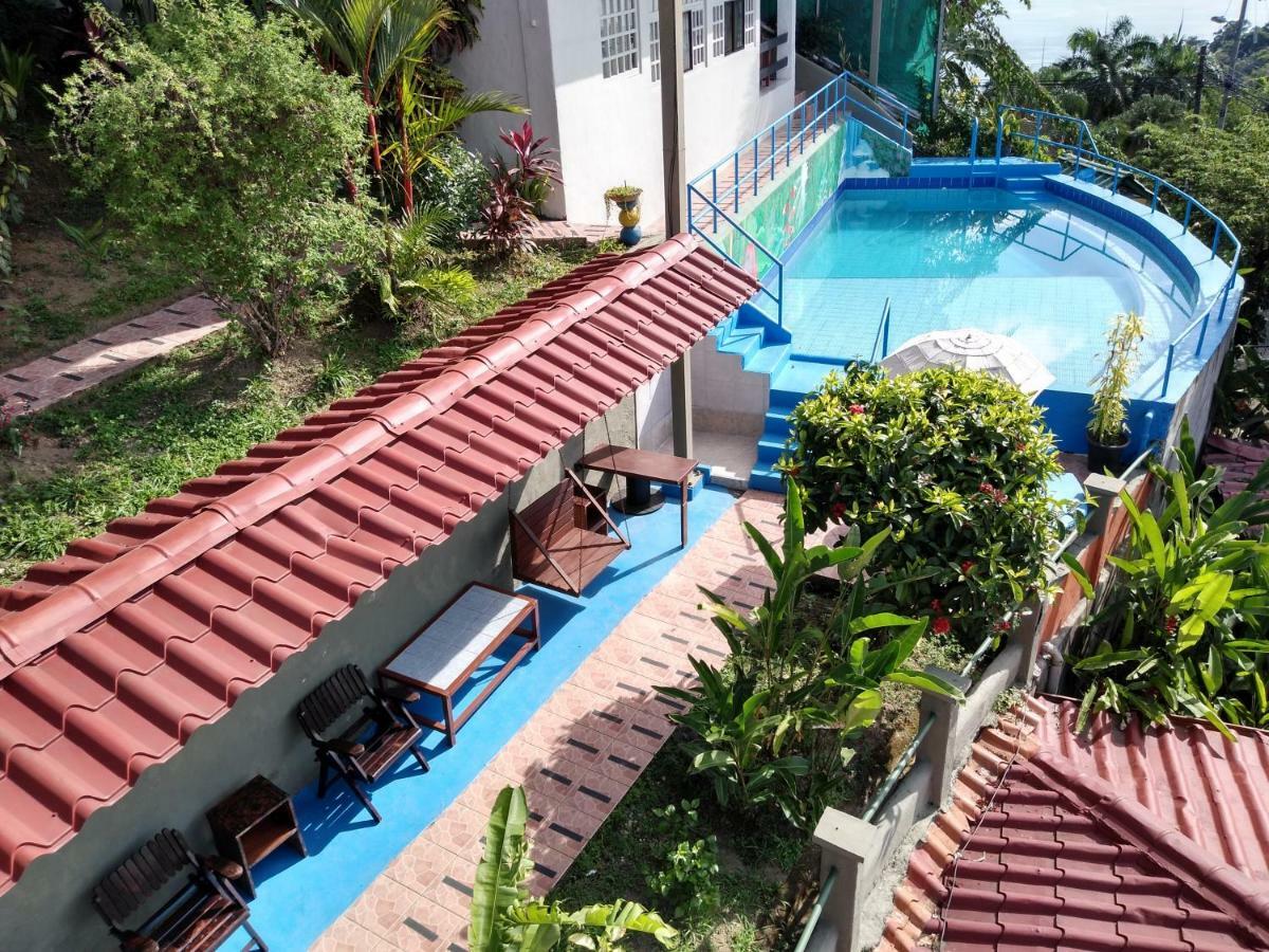 Inn Vista Real 2*