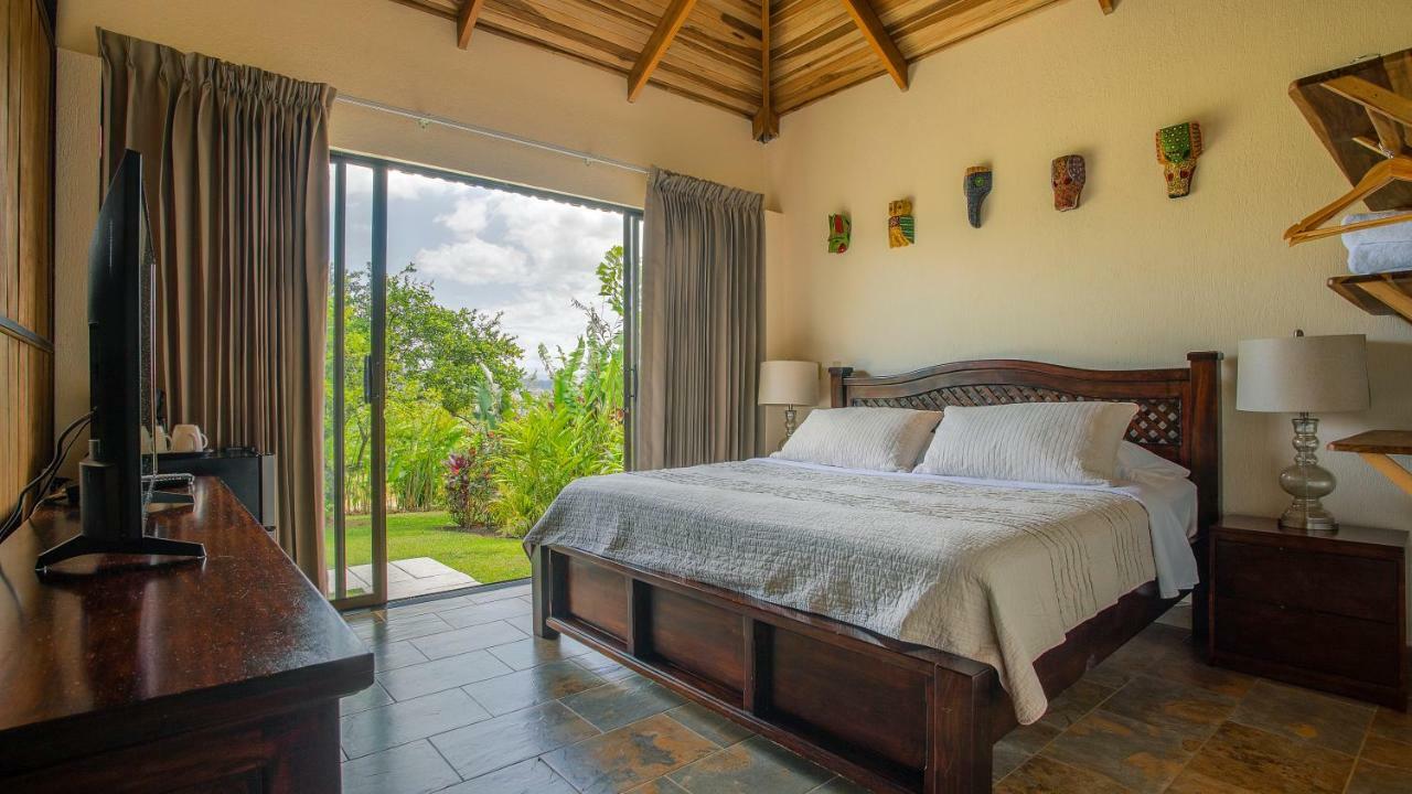 Lodge La La Fortuna