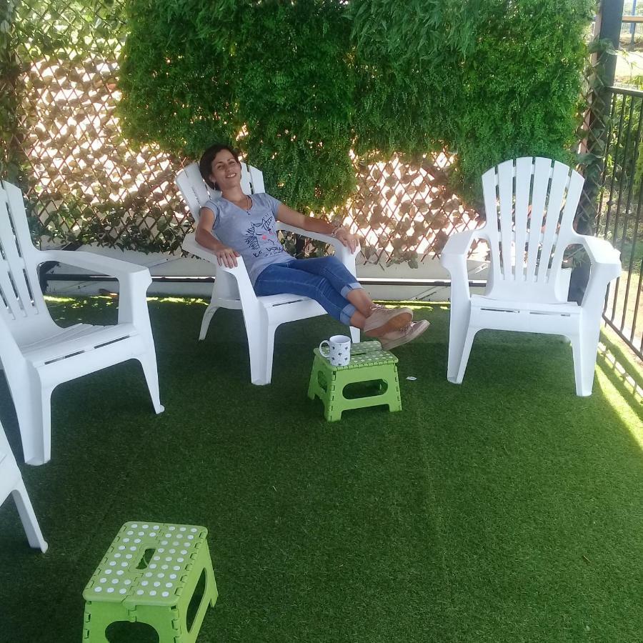 Rancha Azul Bed & Breakfast
