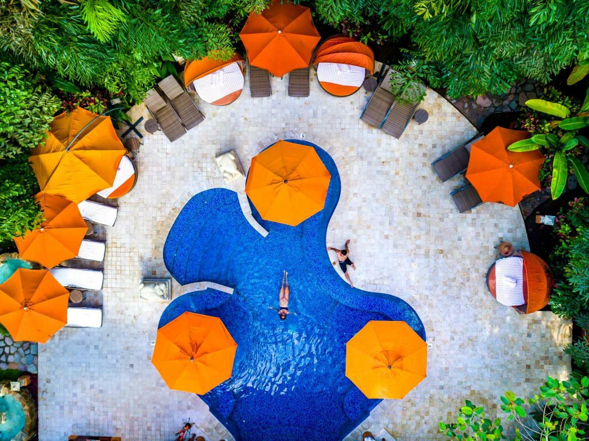 Hotel Nayara Gardens 5*