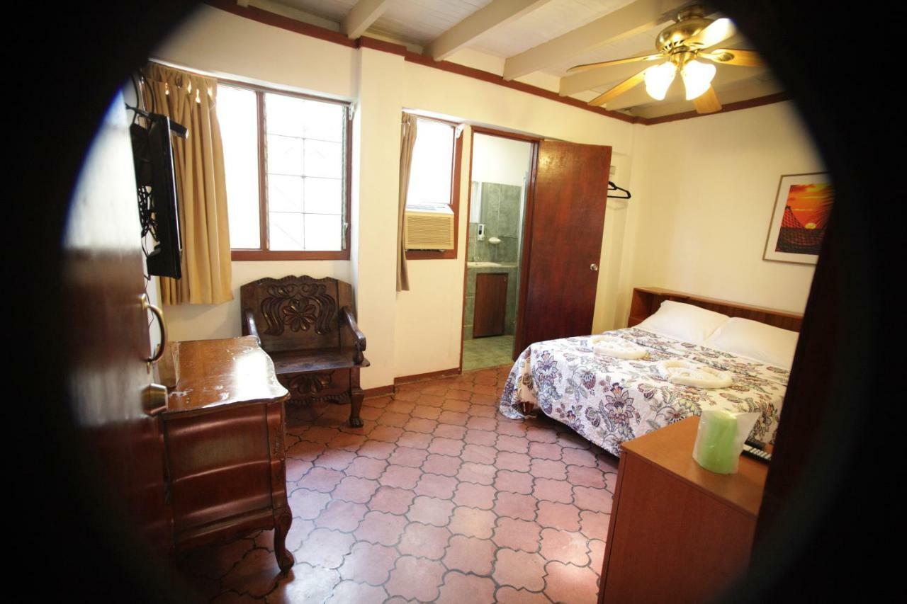 Hostel M&m Garden House