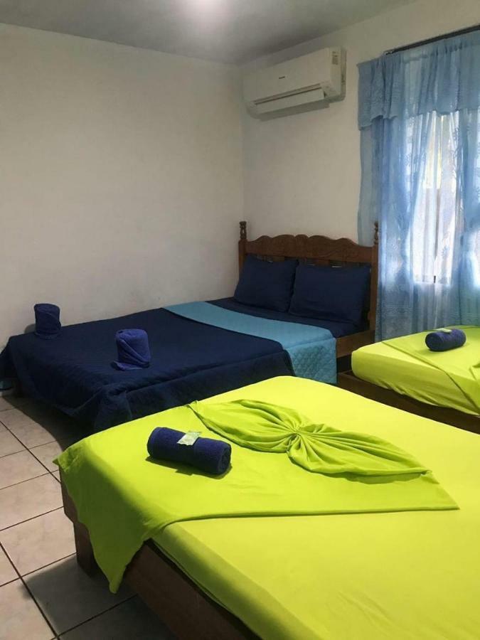 Cabinas Miss Miriam 2 Hotel