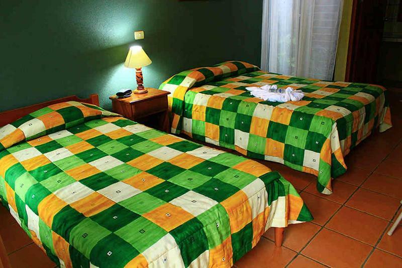 Hotel Guadalupe 3*