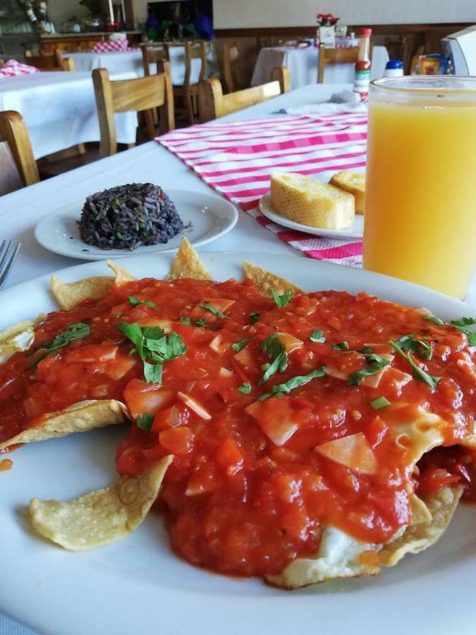 Guadalupe Hotel 3*