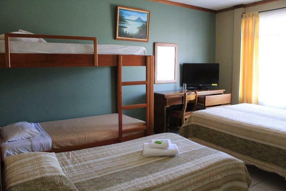Hotel Guadalupe 3*