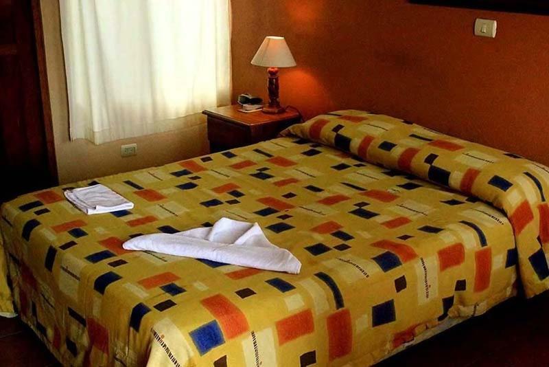 Hotel Guadalupe 3*