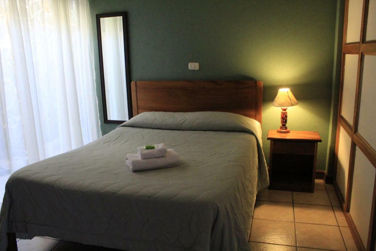Guadalupe Hotel 3*