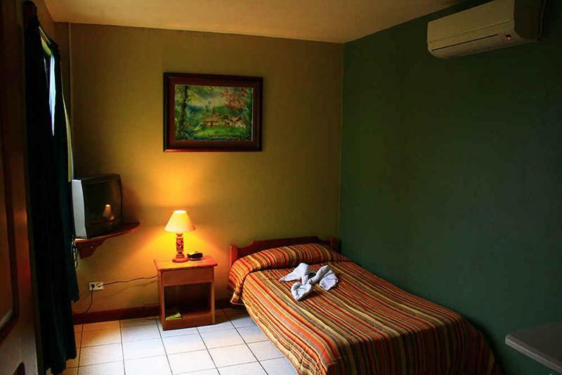 Guadalupe 3*