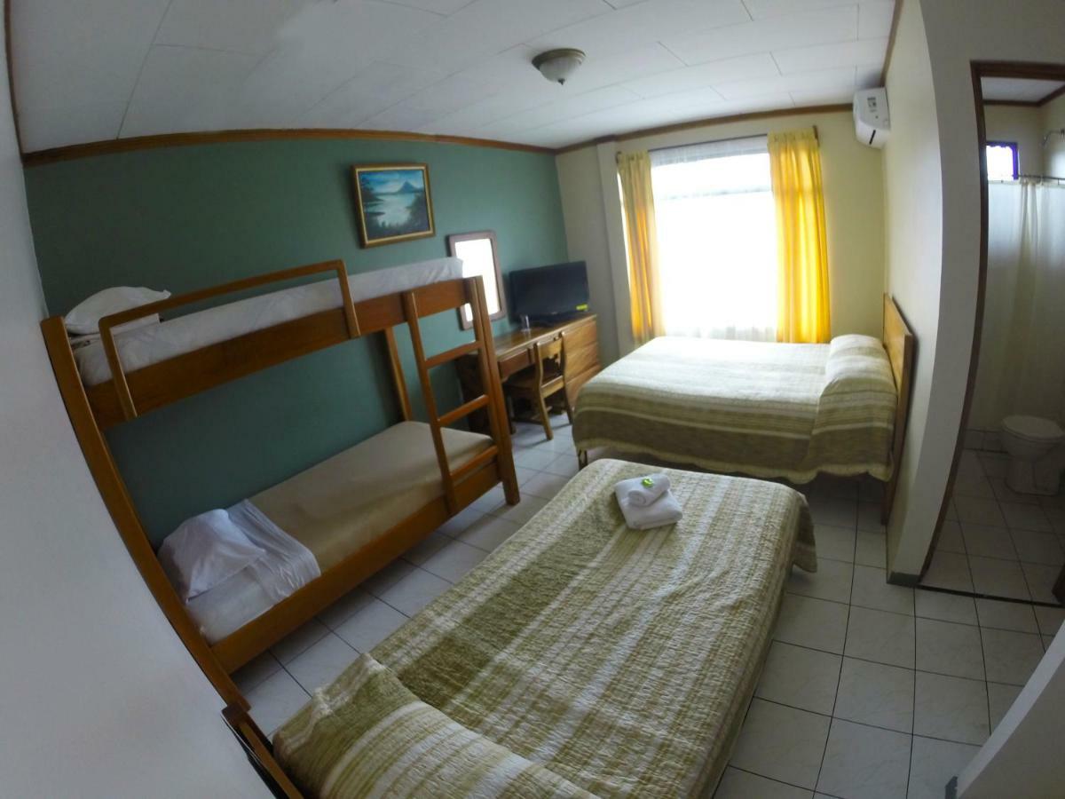 Guadalupe Hotel