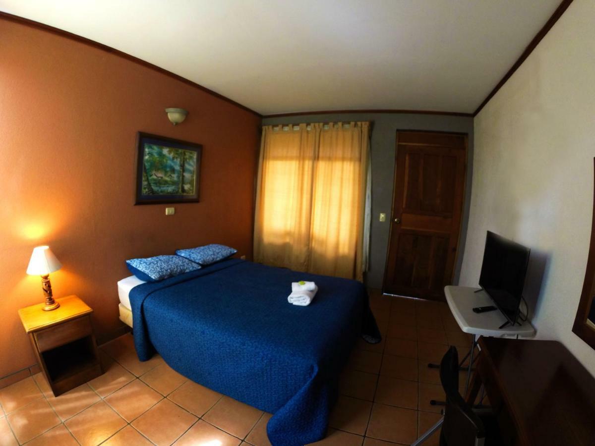 Hotel Guadalupe Tilaran