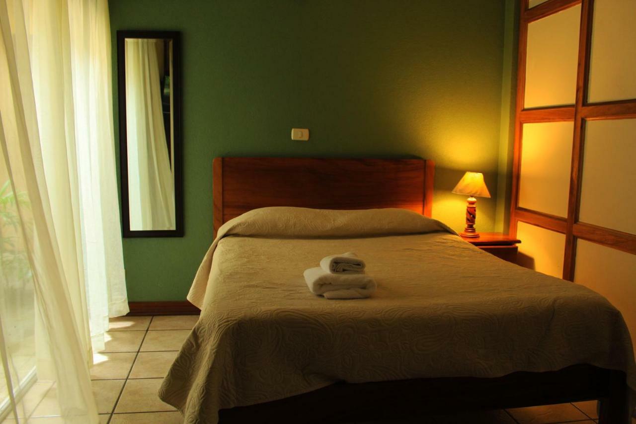 Guadalupe Hotel Tilaran