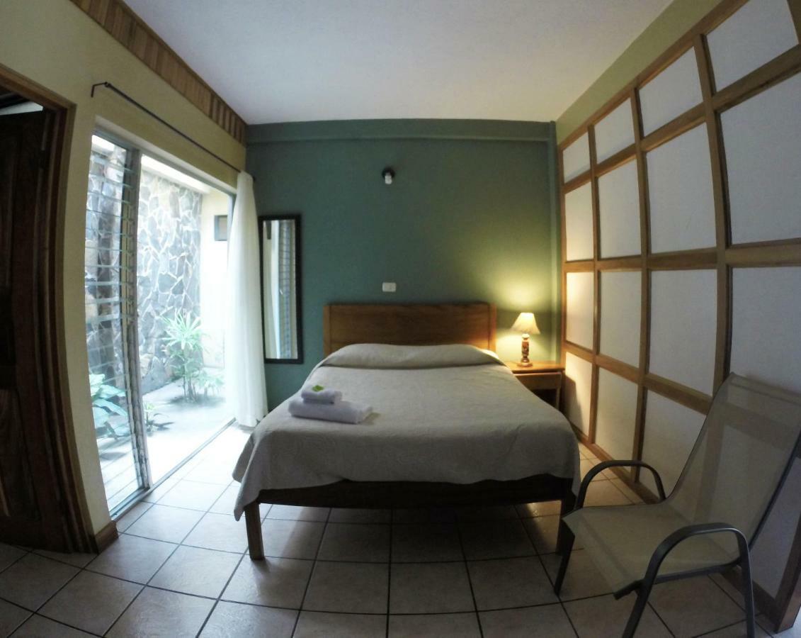 Guadalupe Hotel