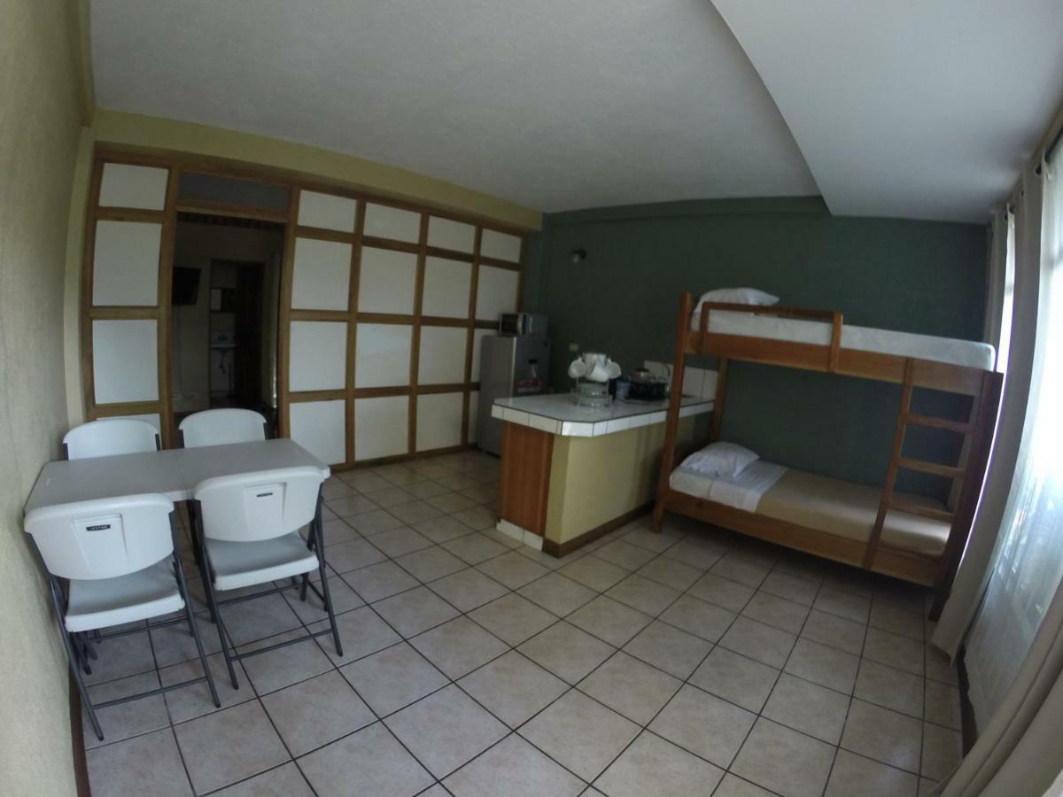 Hotel Guadalupe 3*