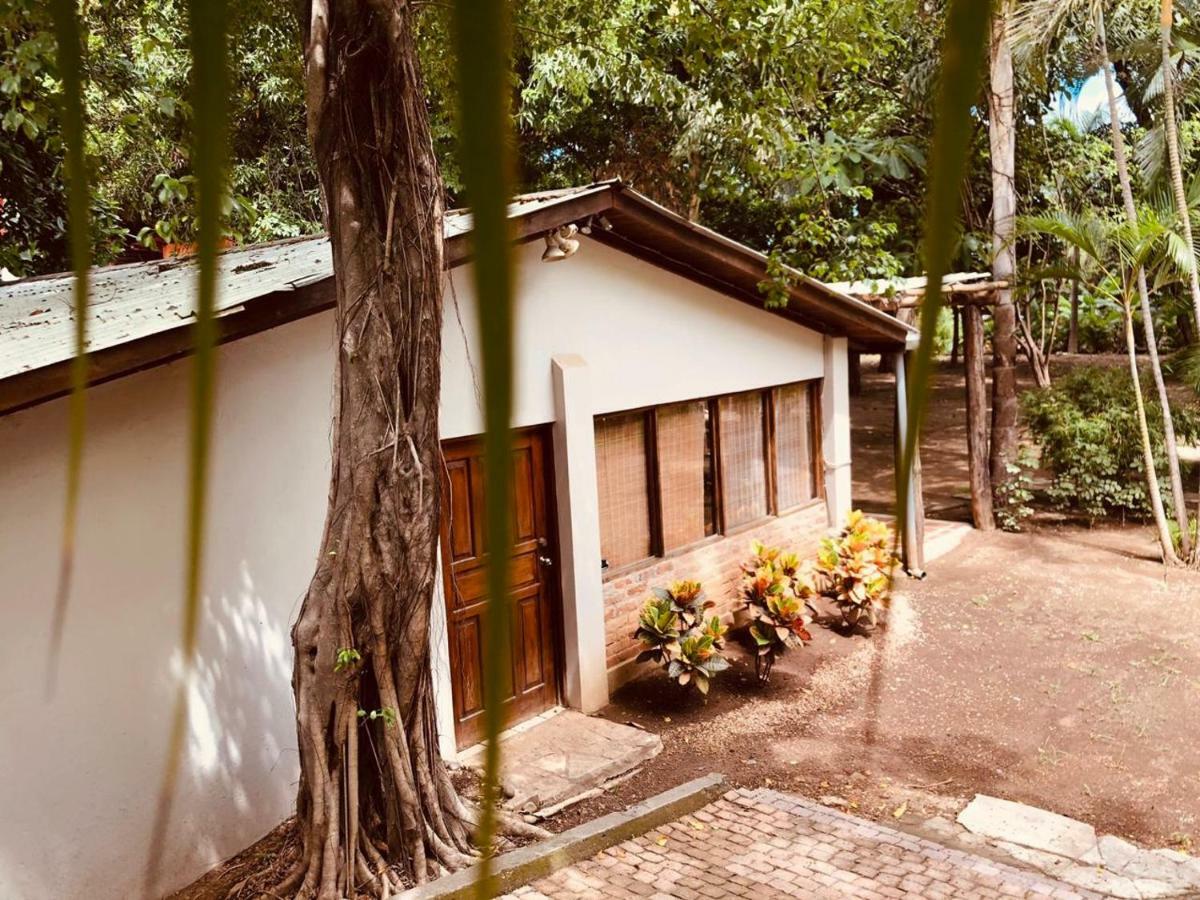 Casa Estero Holiday home