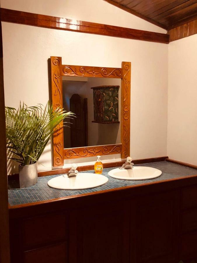 Holiday home Casa Estero Santa Cruz (Guanacaste)