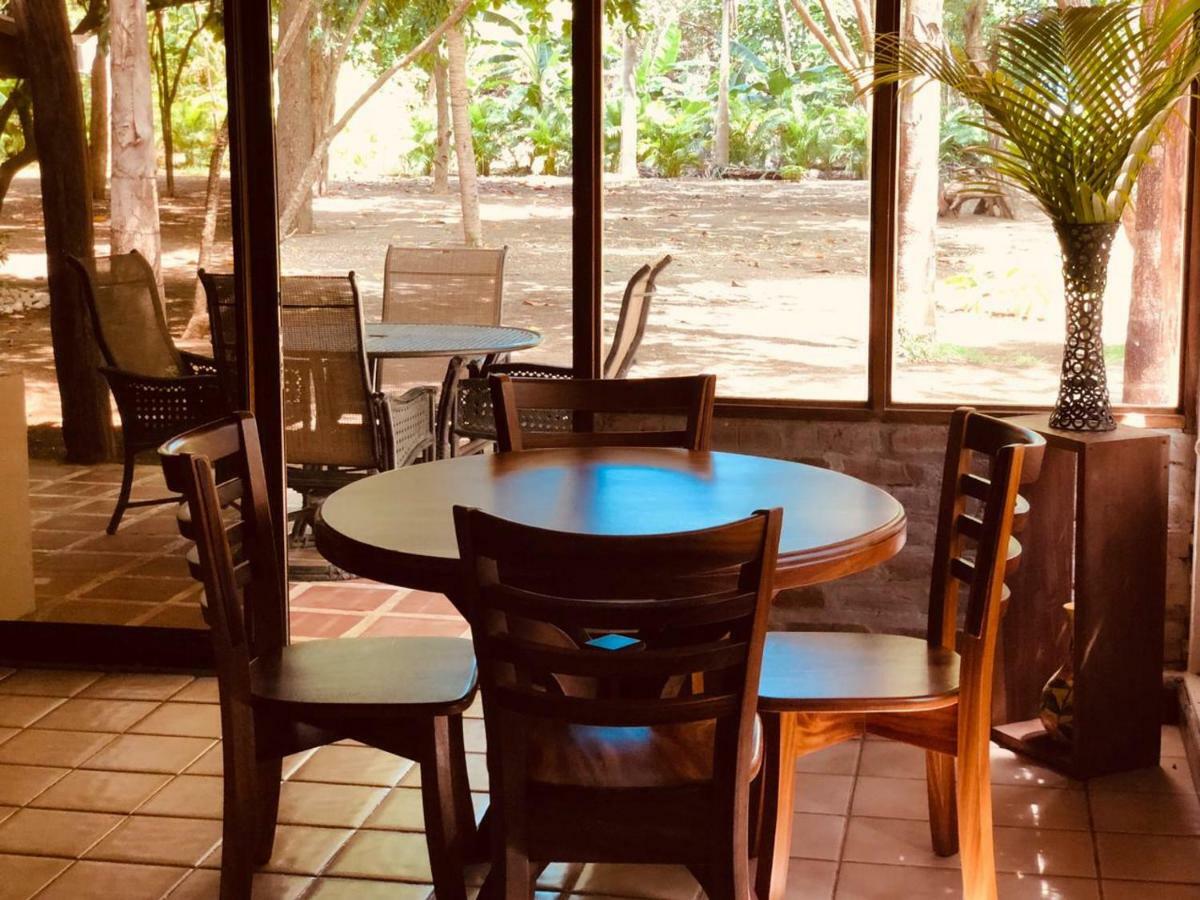 Casa Estero Holiday home