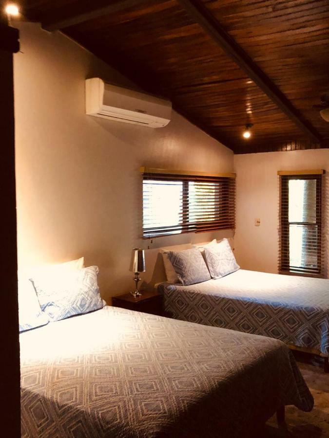 Casa Estero Holiday home *