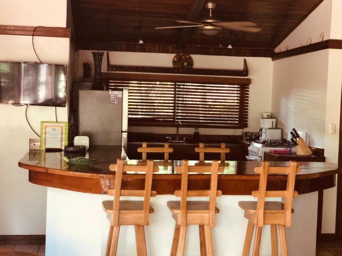 Holiday home Casa Estero Santa Cruz (Guanacaste)