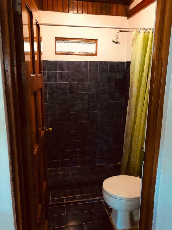 Casa Estero Holiday home Santa Cruz (Guanacaste)