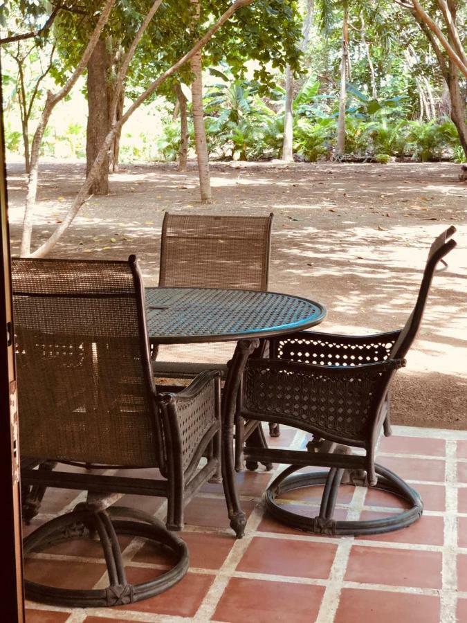 Casa Estero Santa Cruz (Guanacaste)