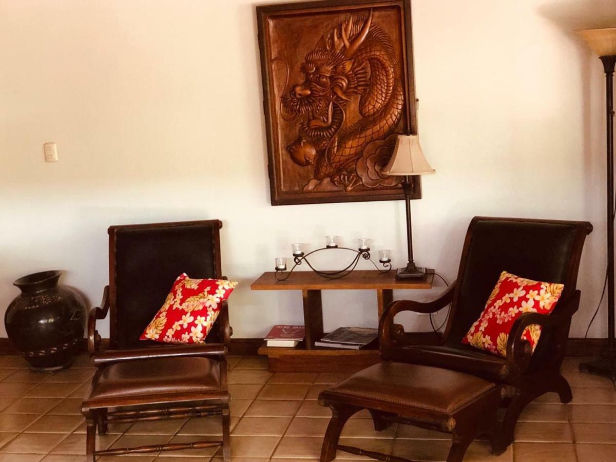 Casa Estero * Santa Cruz (Guanacaste)