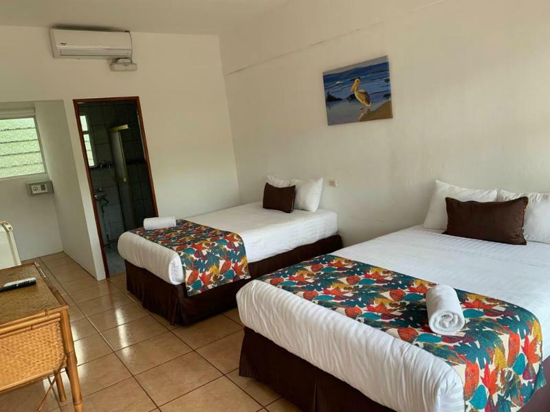 Hotel Costa Pacifica 3*