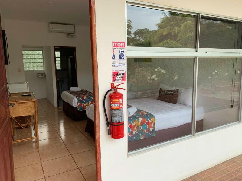 Costa Pacifica Hotel 3*