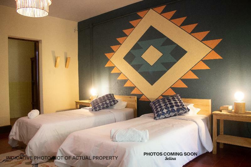 Socialtel Hotel