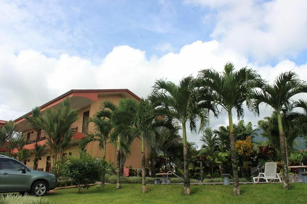 Vista Del Cerro Hotel La Fortuna