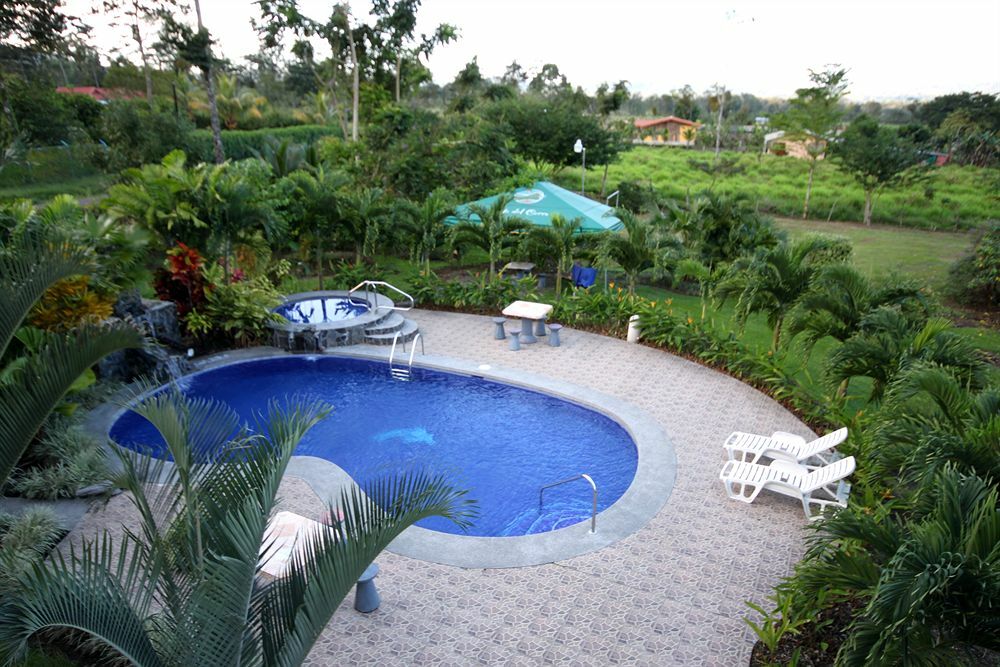 Vista Del Cerro Hotel 2*