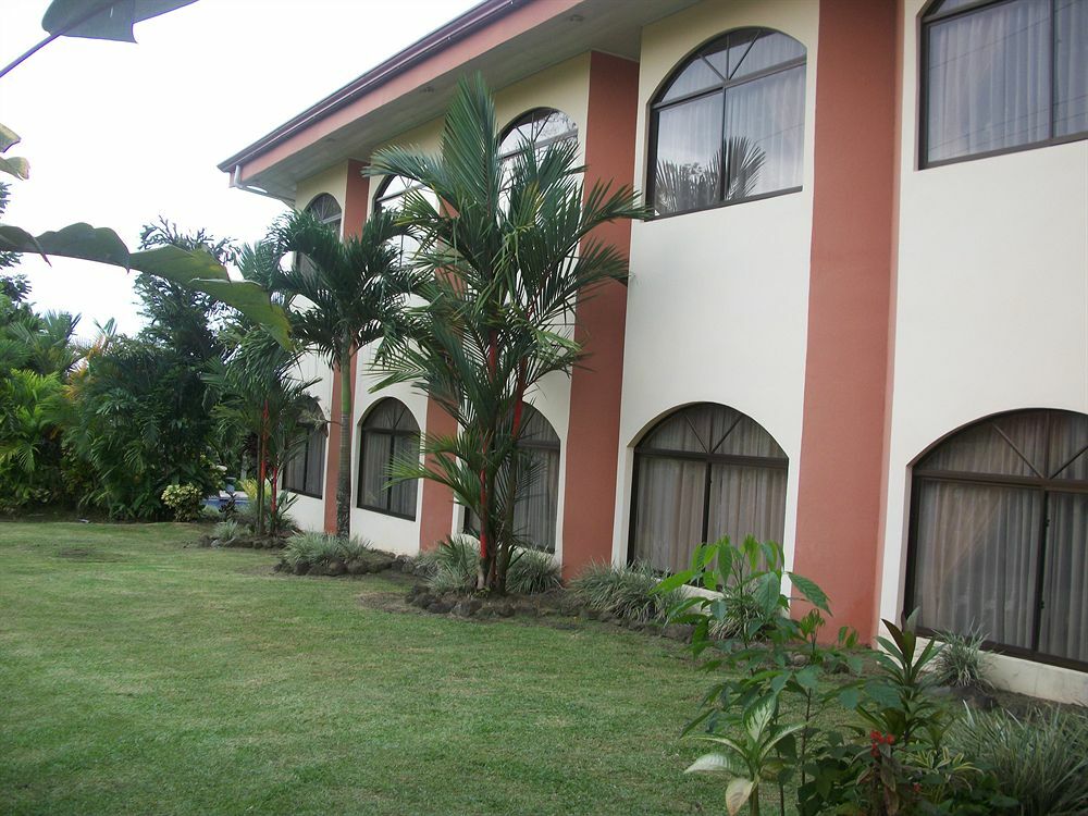 Hotel Vista Del Cerro La Fortuna