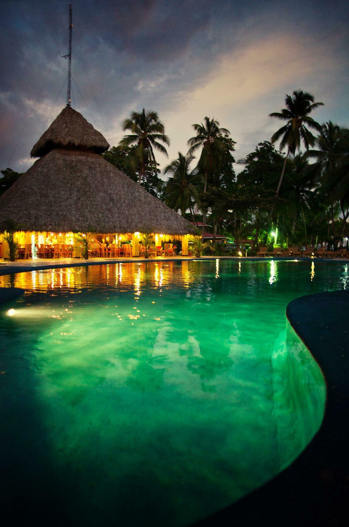 Clandestino Hotel Parrita