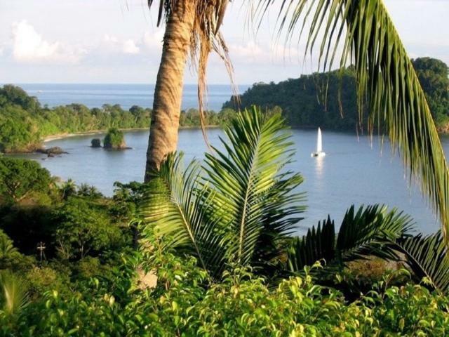 Casa Manuel Antonio