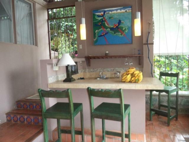 Holiday home Casa Manuel Antonio