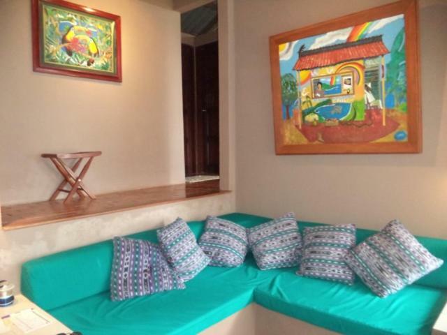 Holiday home Casa Manuel Antonio