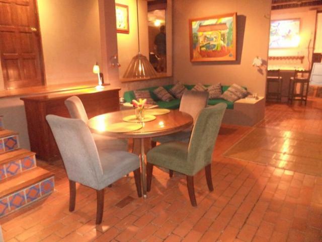 Casa Holiday home
