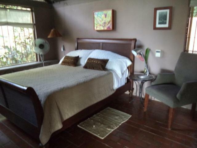 Casa Holiday home *
