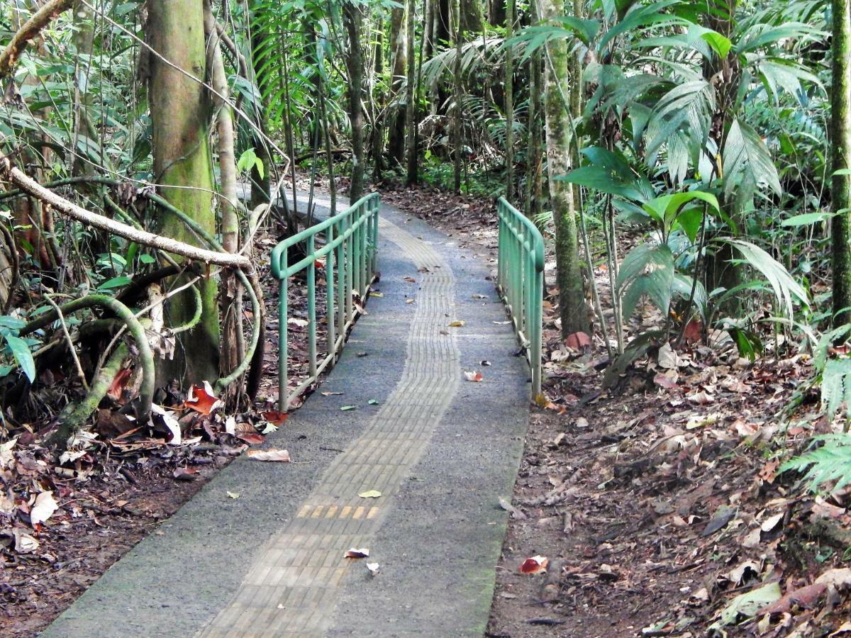 La Selva Biological Station 2*
