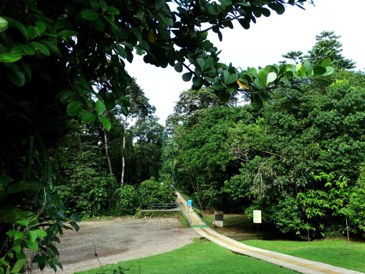 La Selva Biological Station 2* Sarapiqui