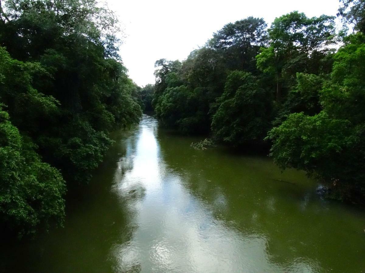 La Selva Biological Station Sarapiqui