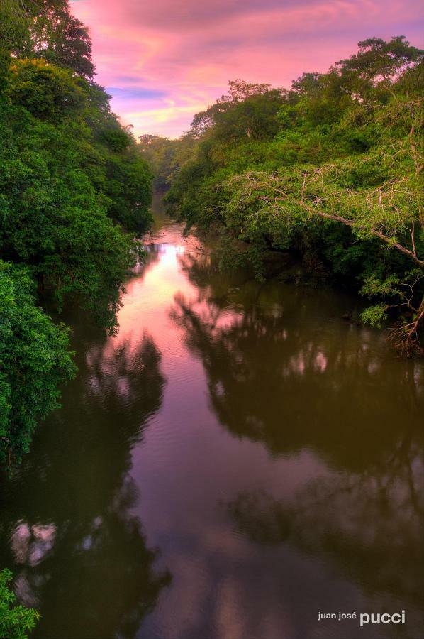 La Selva Biological Station Hotel