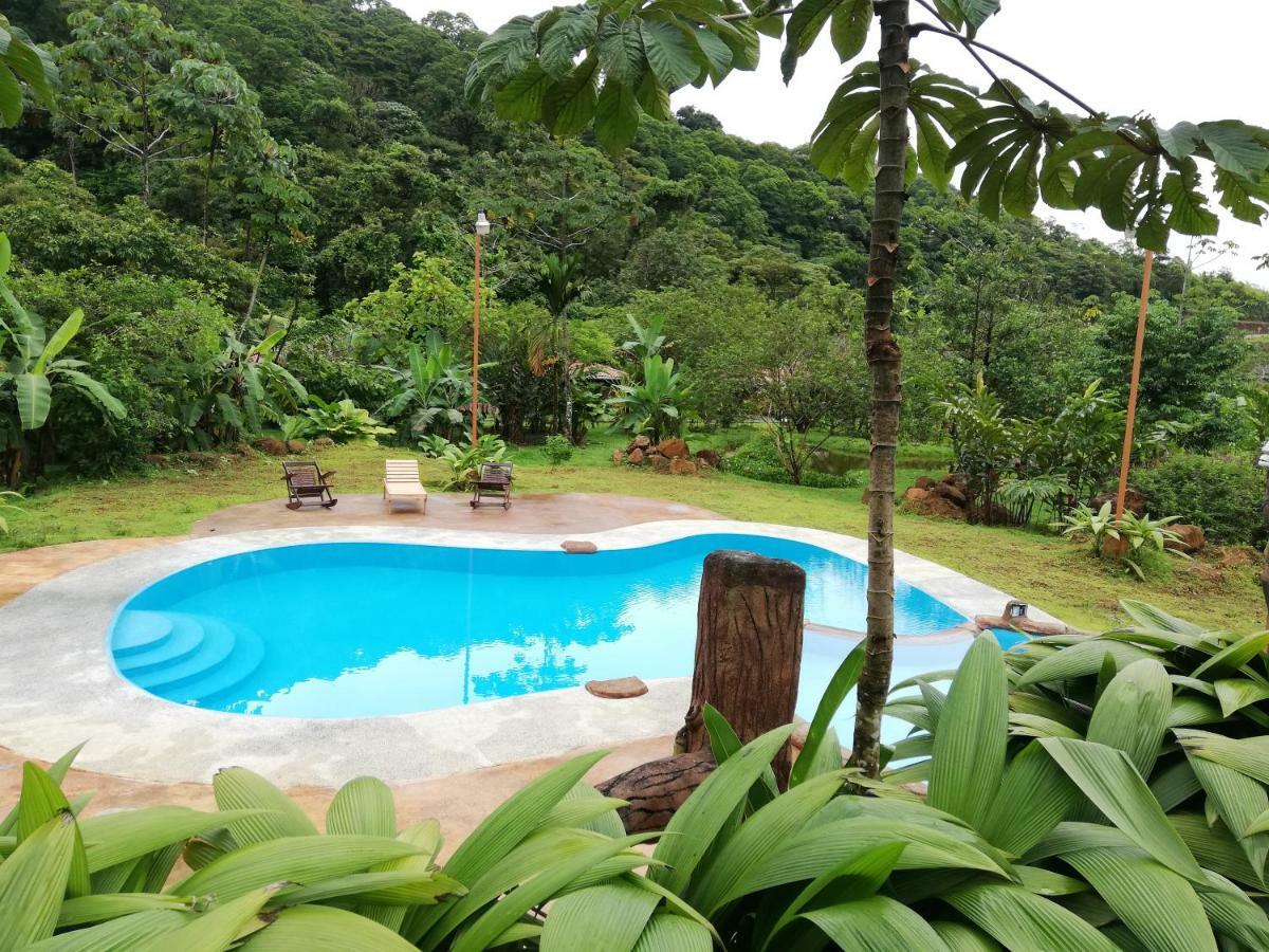 Catarata Rio Celeste