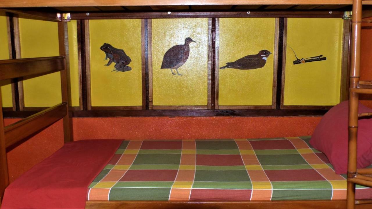 Encanto Guest house Drake Bay