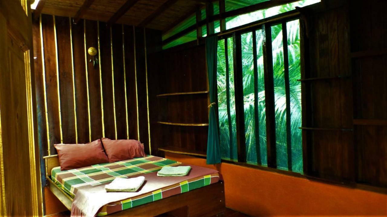 Encanto Guest house *