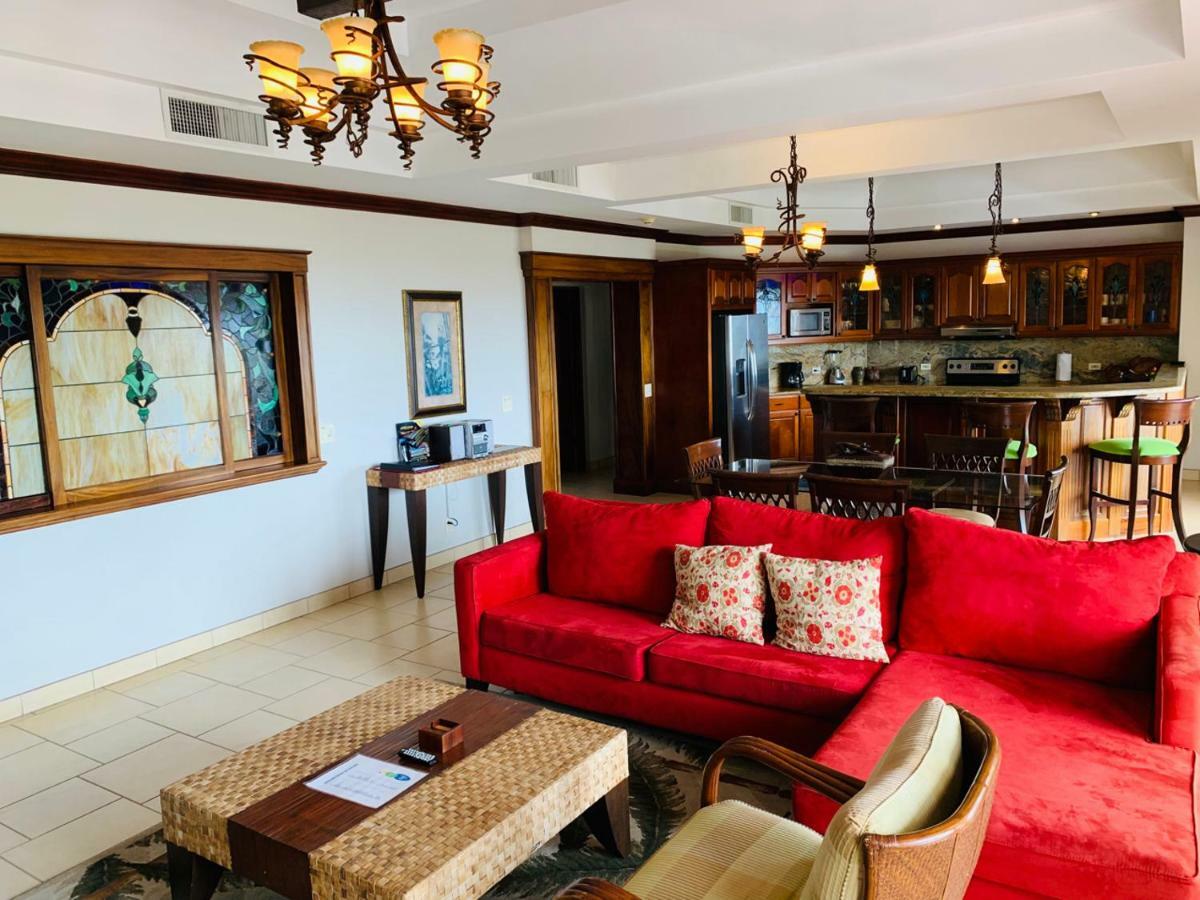 Villa Pacifico Colonial