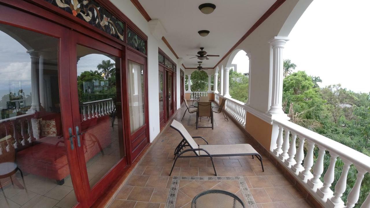 Villa Pacifico Colonial